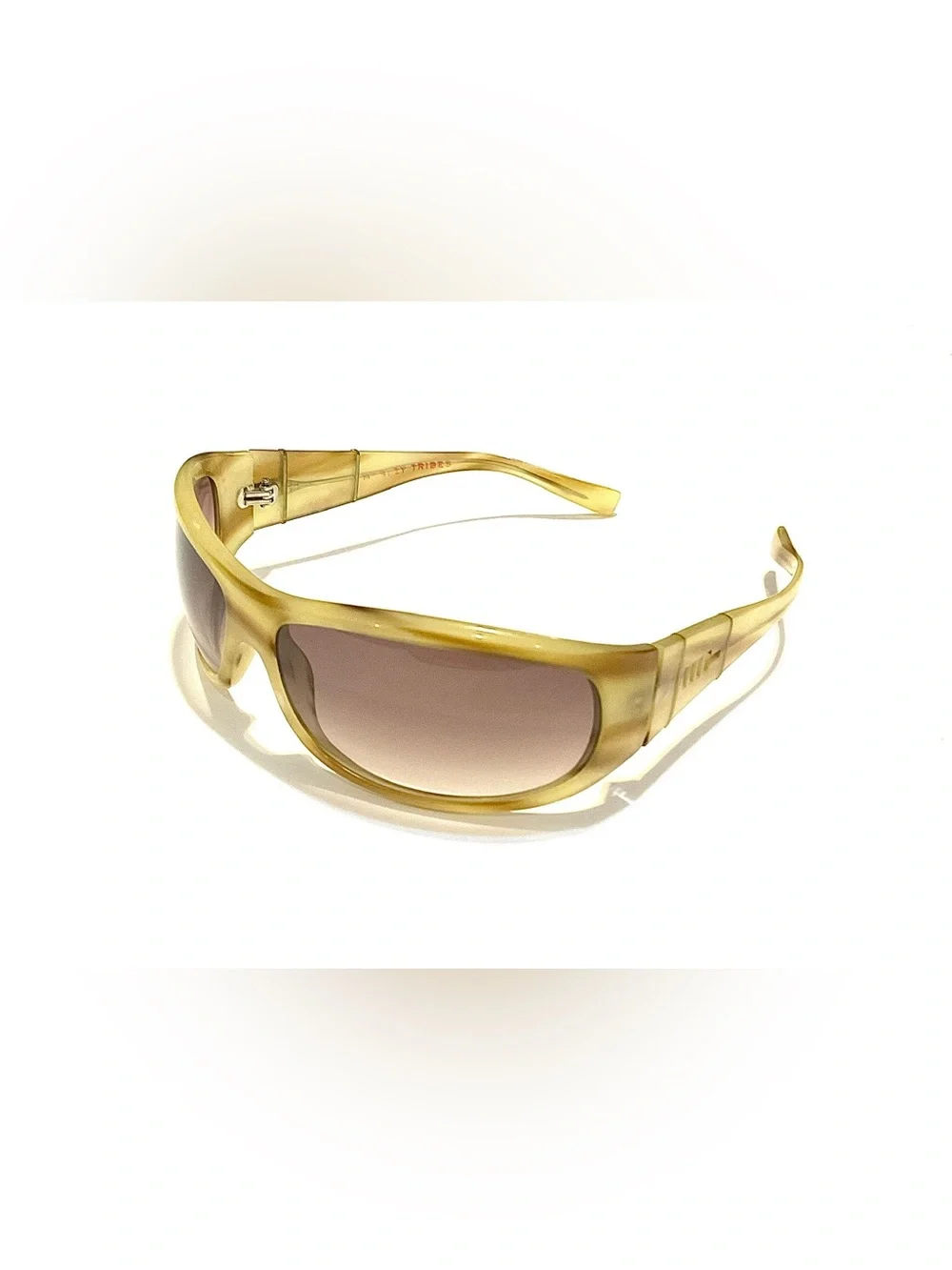 Vintage Mosley Tribes Sunglasses
